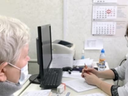 «Выездная поликлиника» приедет в восемь районов Среднего Урала в 2024 году