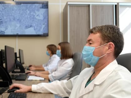 В Свердловской области направят 1 млрд рублей на борьбу с онкозаболеваниями