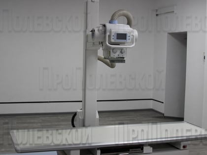 Дума Полевского округа рассмотрела ситуацию в горбольнице