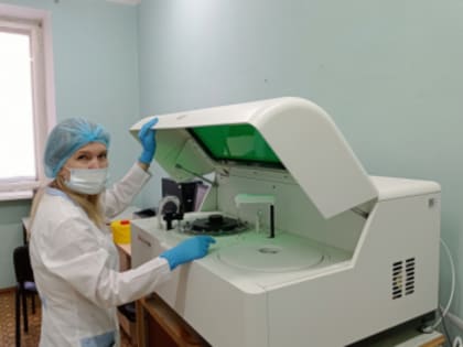 В Свердловской области стартовал пилотный проект по раннему выявлению колоректального рака