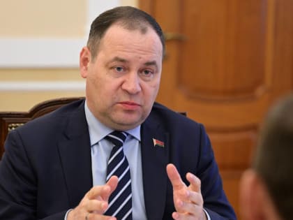Свердловская область и Беларусь будут сотрудничать в станкостроении и расширять торговлю