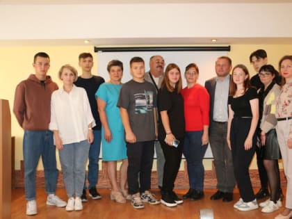 Главное - возвращайтесь!