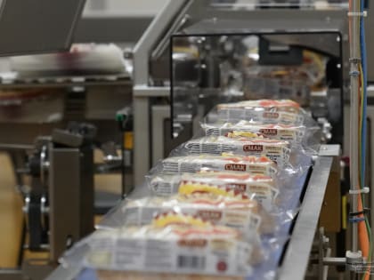 Проблема решится за день: в магазинах «Пятёрочка» Екатеринбурга исчезли булочки «Смак»