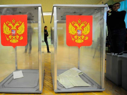 В Арамили завершилось выдвижение кандидатов в депутаты