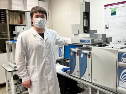 Наркологическая служба Свердловской области пополнилась новыми устройствами выявления наркотических веществ