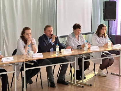 О профессии – с гордостью!