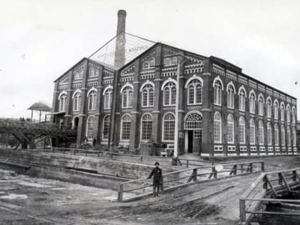 К юбилею Турьинских Рудников: Александр Кузнецов, горный инженер, металлург, изобретатель и мечтатель