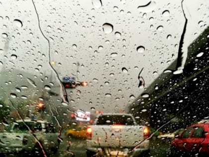 Недолгая оттепель придет на Урал в середине недели