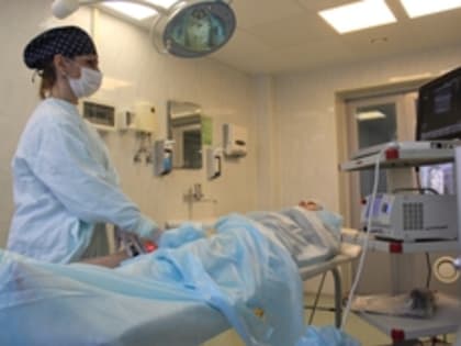 Малотравматичная лазерная технология лечения варикозной болезни теперь доступна свердловчанам бесплатно