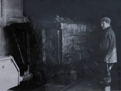 Сквозь горизонты и года: 55 лет со дня выдачи первой тонны руды на шахте «Северопесчанская»!