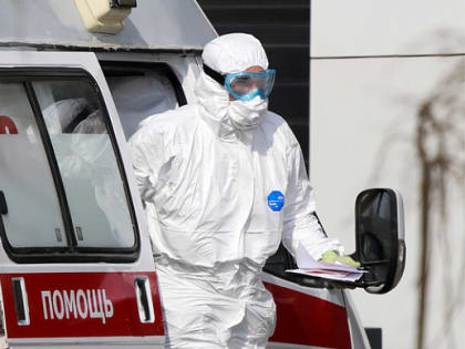 Вспышка кори в Екатеринбурге: выявлено три случая среди детей