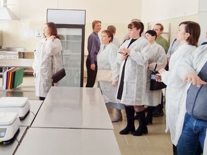 Новые мастерские – новые возможности