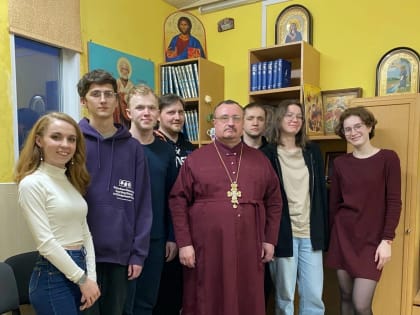 Богословское осмысление
