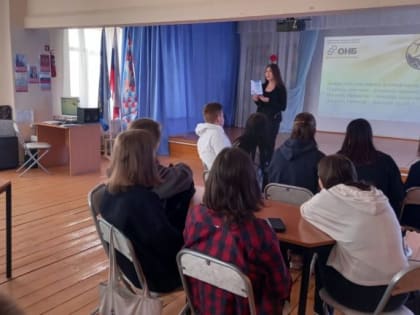 Областная наркологическая больница традиционно приняла участие в «Весенней Неделе Добра»