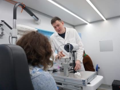 Центр охраны здоровья детей и подростков подвёл итоги работы в 2022 году