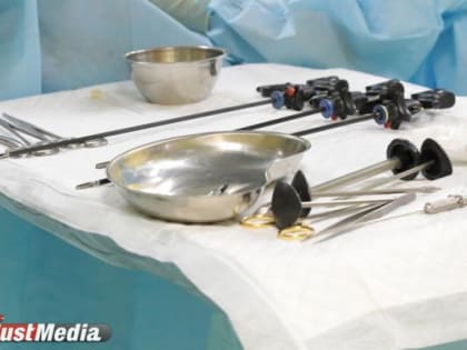 Пятимесячную сибирячку прооперировали из-за угрозы инфаркта