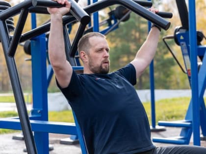 СинТЗ: результаты профилактики сердечно-сосудистых заболеваний