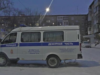 В Нижнем Тагиле неизвестные нападают на мужчин с целью грабежа