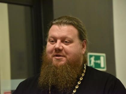 Максим Миняйло: «Возможно, впервые в современной России храм Божий построим всем миром»