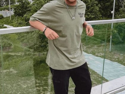 Экс-бойфренд Ольги Бузовой задержан по подозрению в крупном мошенничестве