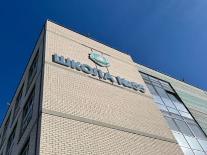 УО Берёзовского: очередей в детских садах нет, в школах четверть детей учится во вторую смену