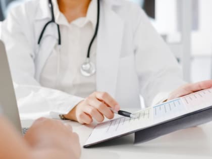 В Калифорнийском университете назвали четыре хронических симптома рака