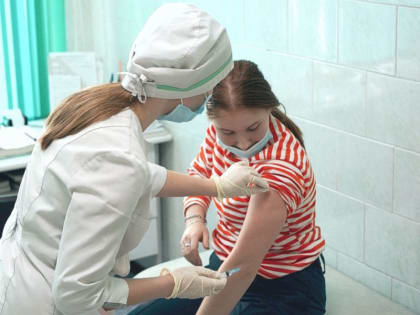 Защити себя от гриппа