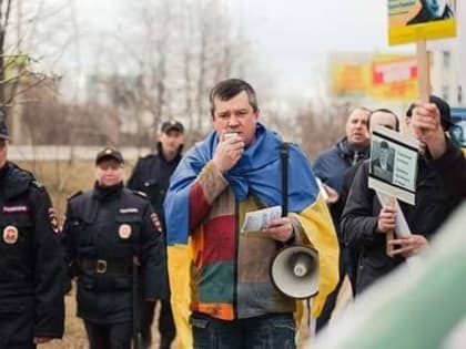 Екатеринбуржцам укажут на "захоронение" жертв чекистов в центре города 