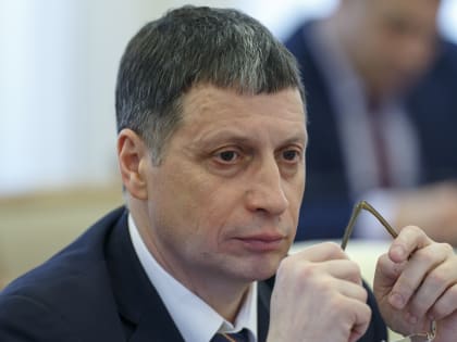 СМИ допустили неосторожное толкование заявления свердловского Министра спорта