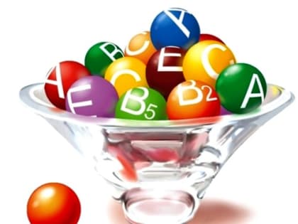 Как избежать весеннего авитаминоза?