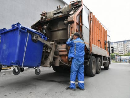 Суд отменил постановление РЭК, утверждающее тарифы на вывоз мусора в Нижнем Тагиле