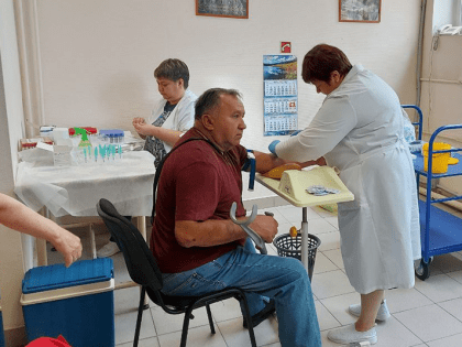 Как диспансеризация помогает выявить заболевания на ранних стадиях, рассказывает гериатр Юлия Медведева