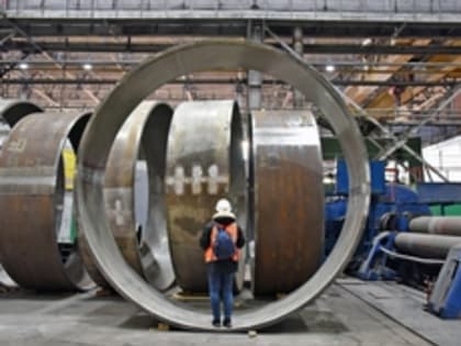 Турпоток на Свердловские заводы в 2022 году вырос в два раза