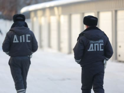 Свердловские полицейские помогли уральцу встретить Новый год с семьей