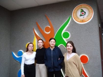 Создан портрет посетителя Центра здоровья Свердловского областного медколледжа