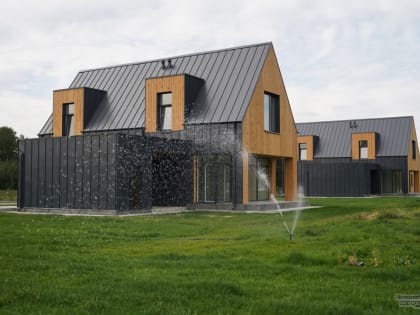 Выдачу льготной сельской ипотеки возобновят в 2024 году