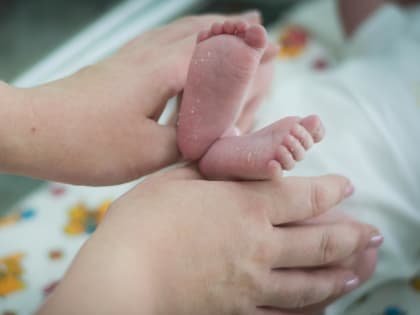 В Первоуральске медики спасли беременную и ее ребенка после ДТП