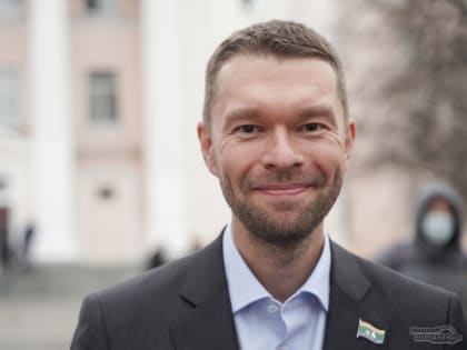 Комиссия по местному самоуправлению гордумы Екатеринбурга поддержала новую схему избирательных округов