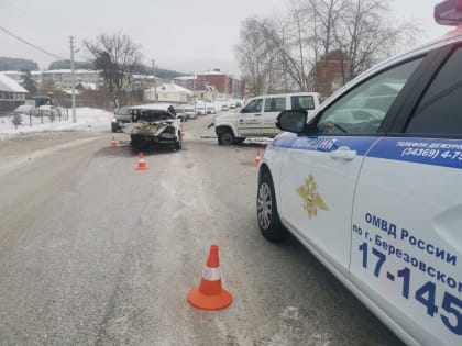 В Шиловке столкнулись Жигули и  УАЗ Патриот. Пострадал ребенок-пассажир и водитель