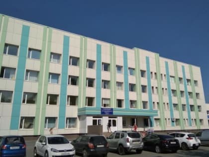 В поликлинике Верхней Пышмы бесплатно проводится комплексное обследование