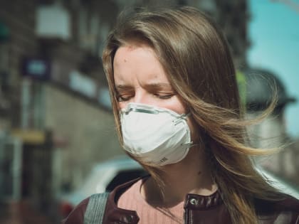 Больница в Екатеринбурге закрыта из-за коронавируса