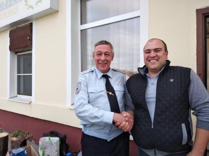 21 февраля – День фельдшера. Амир Каграманян рассказал о буднях работы на скорой в берёзовской ЦГБ