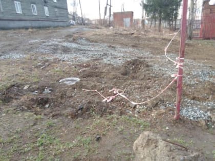 Работники Детской школы искусств бьют тревогу