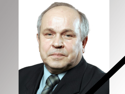 Скончался почётный профессор УГМУ, заведующий кафедрой гигиены и профессиональных болезней Георгий Яковлевич Липатов