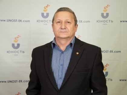 Тренер Владимир Малыгин: после Универсиады-2023 дети «загорятся» спортом
