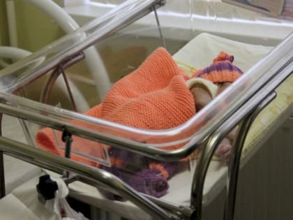 Перинатальный центр в Екатеринбурге возглавил тройку лучших в России