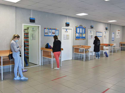 Более 820 тысяч свердловчан прошли диспансеризацию в 2022 году