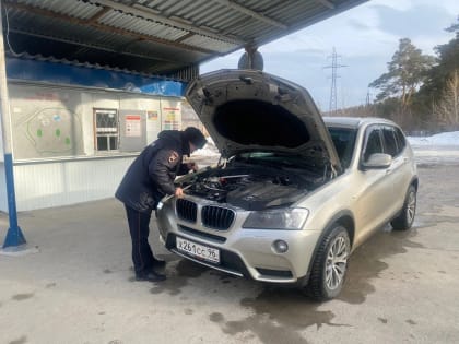 В Каменске-Уральском изменили график осмотра транспортных средств