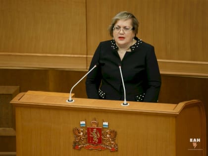 «Важно было услышать, что мы — на правильном пути»: свердловский омбудсмен с послания президента