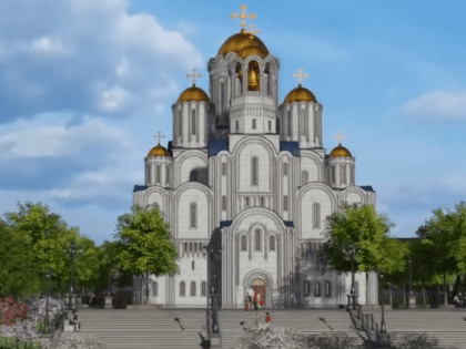 В избиркоме Екатеринбурга рассказали, кто сможет стать наблюдателем на опросе по кафедральному собору